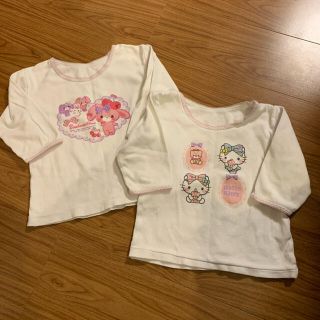 サンリオ(サンリオ)の♡白まりも様 専用♡(その他)