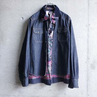 サカイ(sacai)のサカイ(シャツ)