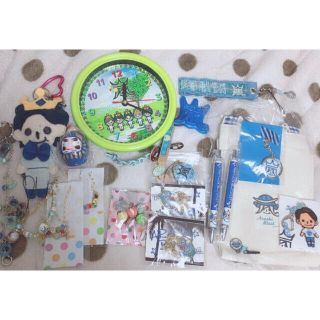 アラシ(嵐)の嵐　大野智　ハンドメイド　セット(その他)