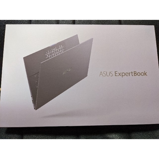 ASUS - 【最安さらに値下げ！】ASUS Expertbook B9 B9450FAの通販 by