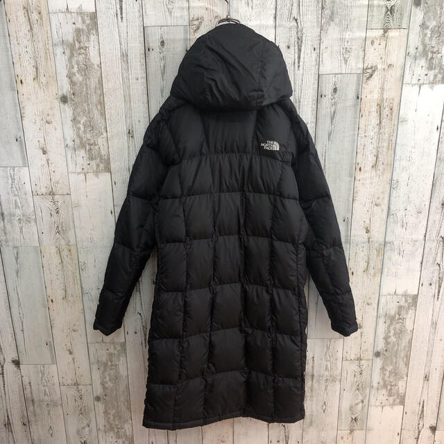 値下げ！！　美品THE NORTH FACE　ダウンジャケット