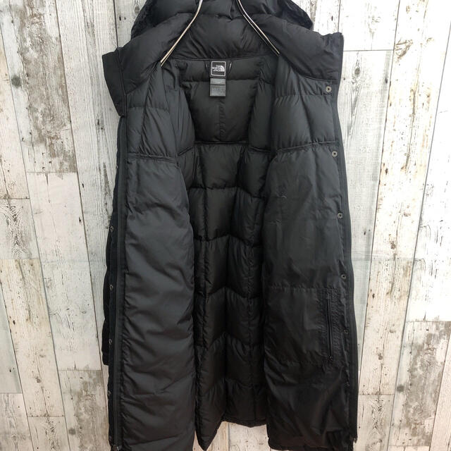 最終値下げ！THE NORTH FACE ダウン ジャケット　美品