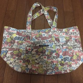 ヒステリックミニ(HYSTERIC MINI)のHysteric mini(トートバッグ)