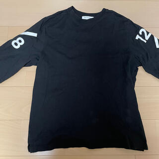 アズールバイマウジー(AZUL by moussy)のAZUL オーバーサイズ Tシャツ(Tシャツ/カットソー(半袖/袖なし))