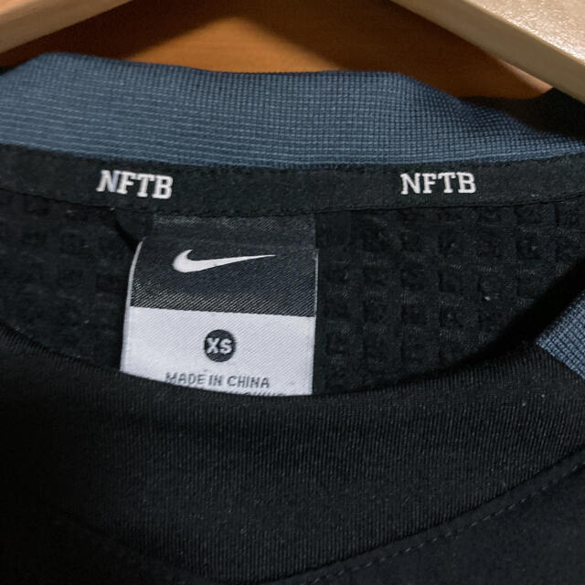 NIKE(ナイキ)のNIKE ナイキ NFTB スポーツ/アウトドアのサッカー/フットサル(ウェア)の商品写真