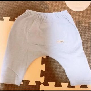 アプレクレール ベビーパンツ80 美品(パンツ)