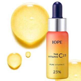 アイオペ(IOPE)のIOPE the vitaminC23(美容液)