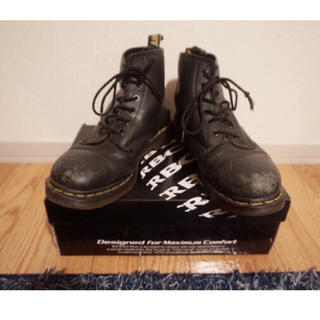 ドクターマーチン(Dr.Martens)のドクターマーチン(ブーツ)