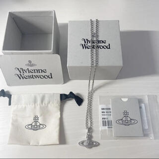 ヴィヴィアンウエストウッド(Vivienne Westwood)のVivienne Westwood ネックレス (ネックレス)