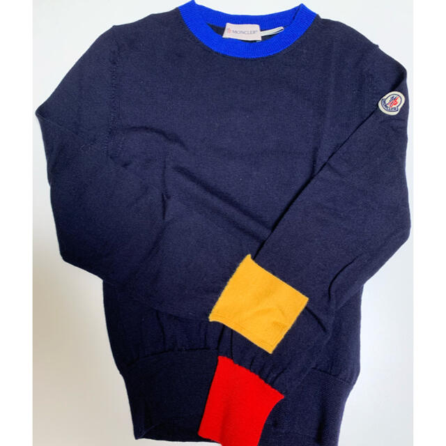 MONCLER♡NARYEジャケット♡2Y