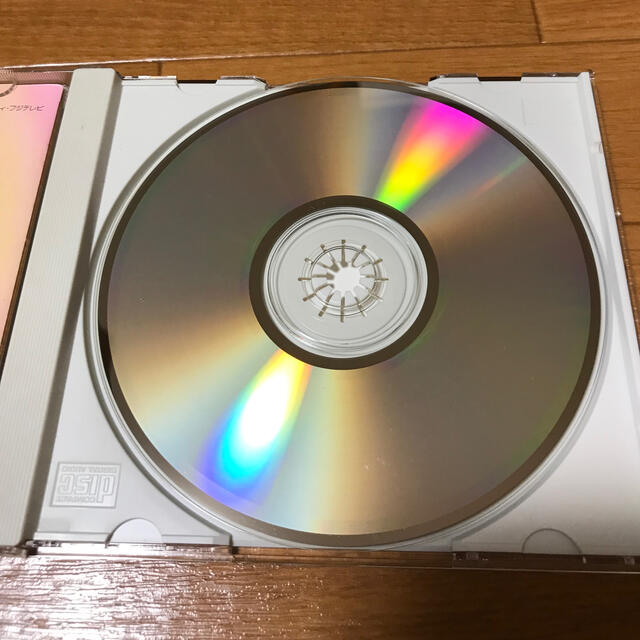 めぞん一刻 MUSIC SOUR  CD 高橋留美子 エンタメ/ホビーのCD(アニメ)の商品写真