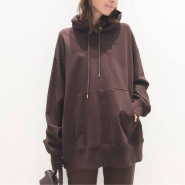 ☆L'Appartement ☆ AMERICANAHooded Parka