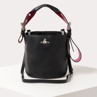 ヴィヴィアンウエストウッド(Vivienne Westwood)のVivienne Westwood パンク 2WAYバッグ(ショルダーバッグ)