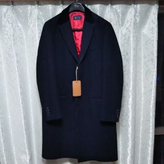 ザダファーオブセントジョージ(The DUFFER of ST.GEORGE)の新品  ダファー コート(モッズコート)