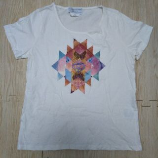 チャオパニックティピー(CIAOPANIC TYPY)のCIAOPANIC TYPY Tシャツ(Tシャツ(半袖/袖なし))