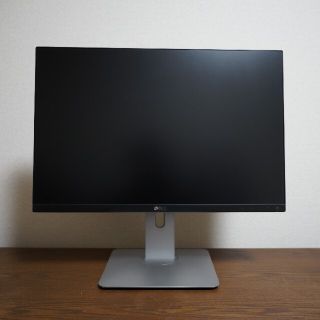 デル(DELL)のDELL U2415 液晶ディスプレイ WUXGA 1920x1200(ディスプレイ)