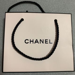 シャネル(CHANEL)のCHANEL ショッパー(ショップ袋)