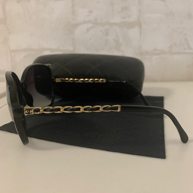 CHANEL サングラス チェーン ココマーク - 通販 - pinehotel.info
