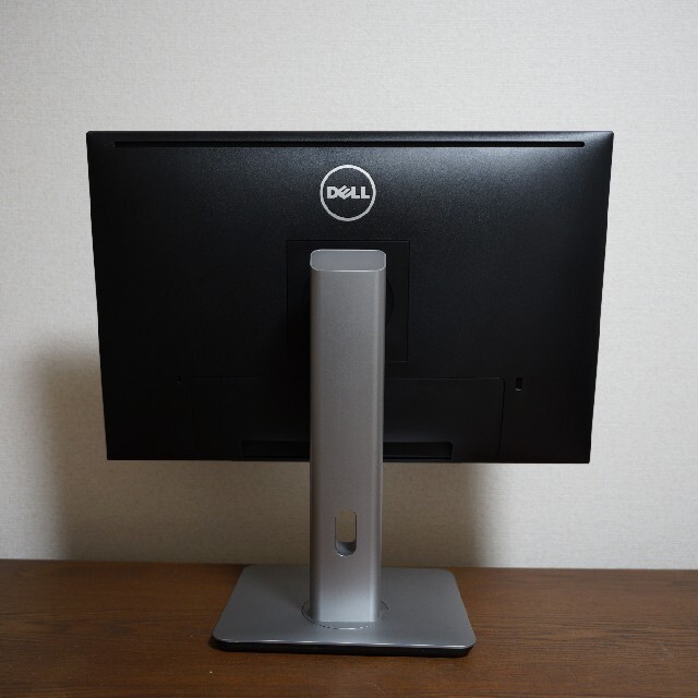 DELL(デル)のDELL U2415 液晶ディスプレイ WUXGA 1920x1200 スマホ/家電/カメラのPC/タブレット(ディスプレイ)の商品写真