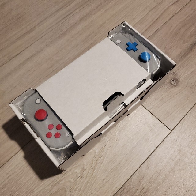 (美品)Nintendo Switch Lite ザシアン・ザマゼンタ