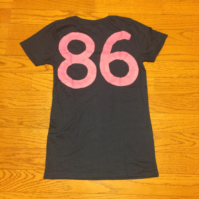 Victoria's Secret(ヴィクトリアズシークレット)のVS PINK Tシャツ♡ レディースのトップス(Tシャツ(半袖/袖なし))の商品写真