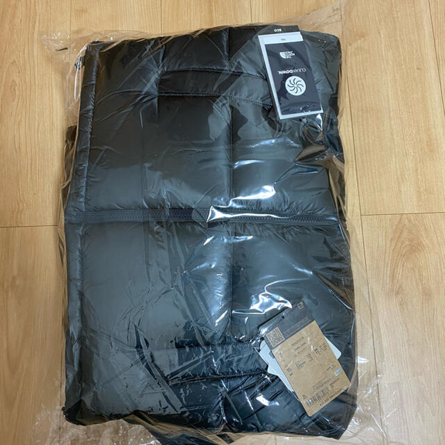 THE NORTH FACE(ザノースフェイス)の😀専用ノースフェイス ヌプシ ジャケット GG グレー x グレー メンズのジャケット/アウター(ダウンジャケット)の商品写真