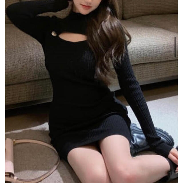 胸あきセクシータイトミニワンピースの通販 By Shopmade ラクマ 胸あきセクシータイトミニワンピースの通販 By Shopmade ラクマ