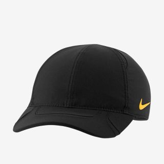 ナイキ(NIKE)のNIKE NOCTA DRAKE ナイキ ドレイク ブラック キャップ(キャップ)