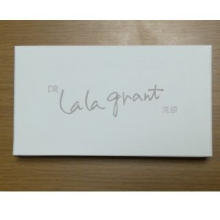 DR  LaLa grant　洗顔(洗顔料)