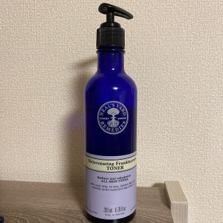 ニールズヤード(NEAL'S YARD)のニールズヤード フランキンセンス ウォーター(拭き取り化粧水)(200ml)(化粧水/ローション)