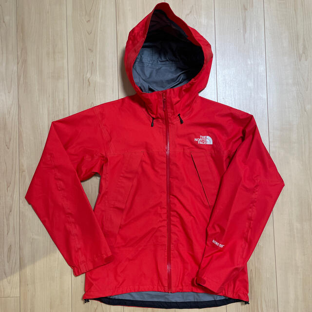 THE NORTH FACE - いちごノースフェイス クラムライトジャケット
