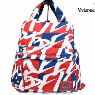 ヴィヴィアン(Vivienne Westwood) スター リュック(レディース)の通販
