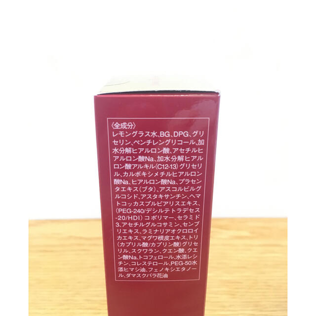 ジュエルクイーン　新品未開封　Pリフトミスト　化粧水100ml コスメ/美容のスキンケア/基礎化粧品(化粧水/ローション)の商品写真