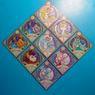 アイカツ(アイカツ!)のアイカツプラネット N バラ売り専用ページ(カード)