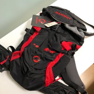 マムート(Mammut)のMammut(マムート) リュック　バックパック　ジュニア　子供(リュックサック)