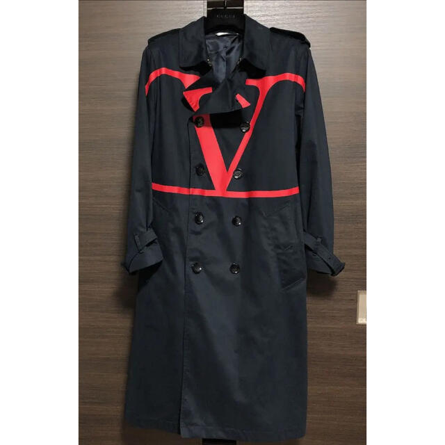 VALENTINO トレンチコート