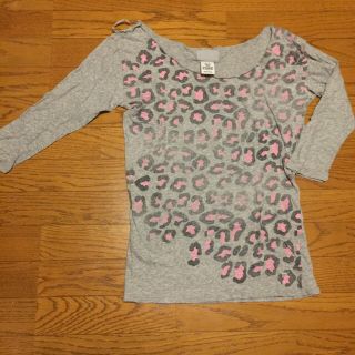 ヴィクトリアズシークレット(Victoria's Secret)のVS PINK ロンT(Tシャツ(長袖/七分))