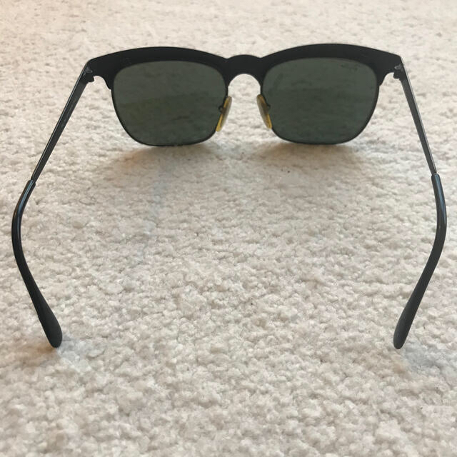 Ray-Ban(レイバン)のヴィンテージ Ray Ban レイバン　ボシュロム　サングラス　フランス製 S メンズのファッション小物(サングラス/メガネ)の商品写真