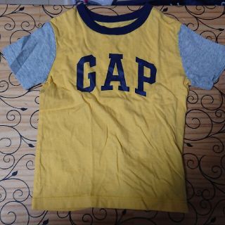 ベビーギャップ(babyGAP)の80センチ  新品未使用 自宅保管(Ｔシャツ)