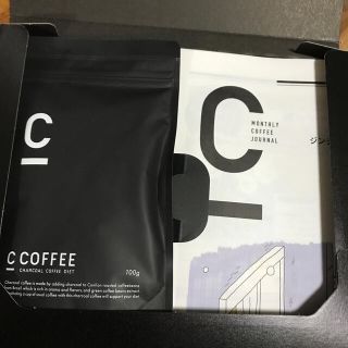 C COFFEE(ダイエット食品)