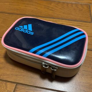 アディダス(adidas)のadidasポーチ(その他)