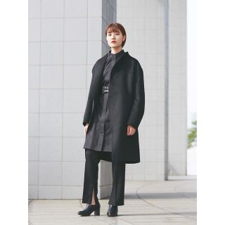 UNIQLO - ユニクロ ジルサンダー ＋J プラスJ カシミヤブレンドノー ...