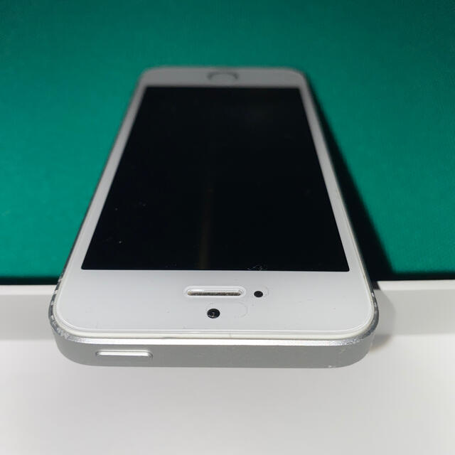Apple(アップル)のiPhoneSE第1世代 32G スマホ/家電/カメラのスマートフォン/携帯電話(スマートフォン本体)の商品写真