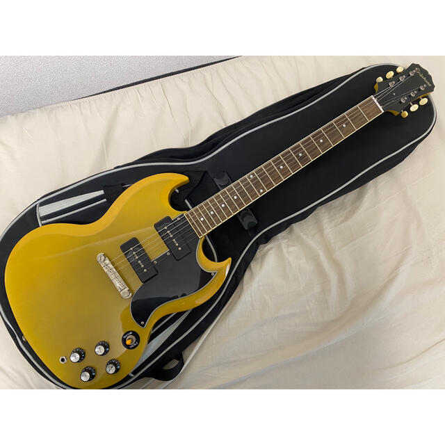 Epiphone(エピフォン)のepiphone sg special 楽器のギター(エレキギター)の商品写真