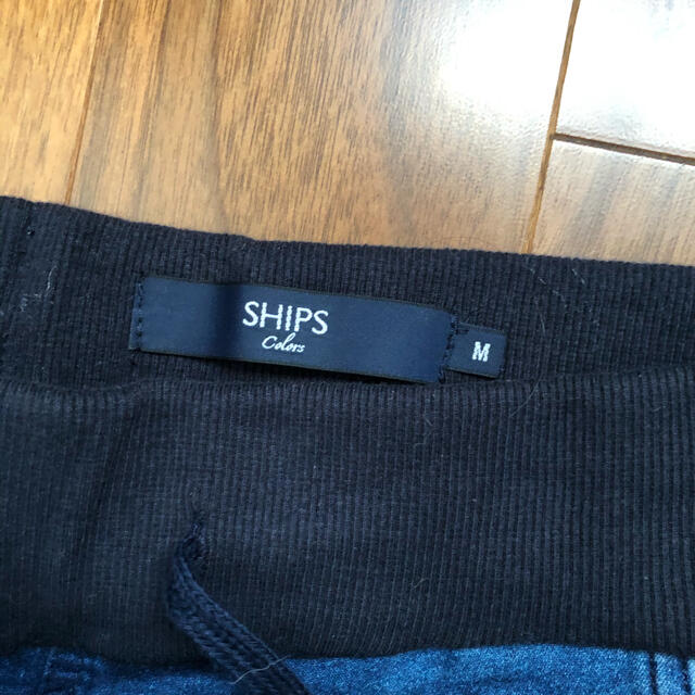 SHIPS(シップス)のシップス スウェットパンツ メンズのパンツ(その他)の商品写真