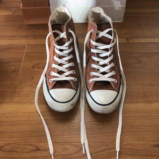 コンバース(CONVERSE)のコンバース(スニーカー)