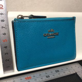 コーチ(COACH)の美品 コーチ コインケース(コインケース)