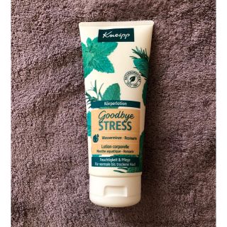 クナイプ(Kneipp)のクナイプ　ボディクリーム(ボディクリーム)