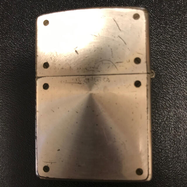 ZIPPO(ジッポー)のジッポ　1999年 メンズのファッション小物(タバコグッズ)の商品写真