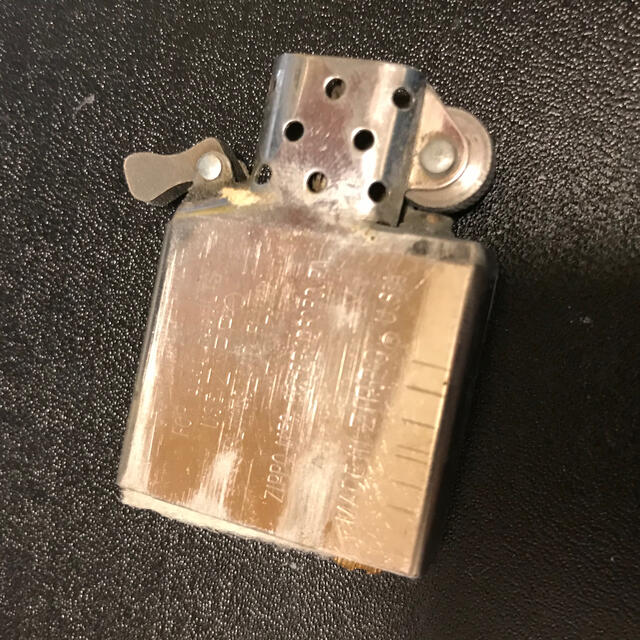 ZIPPO(ジッポー)のジッポ　1999年 メンズのファッション小物(タバコグッズ)の商品写真